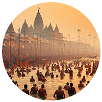 kumbh mela 2025